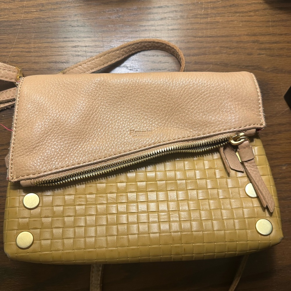 Hammitt Crossbody Purse